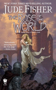 The Rose of the World - Fisher, Jude