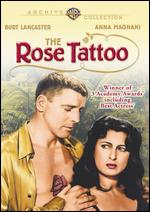 The Rose Tattoo - Daniel Mann