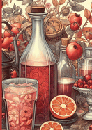 The Rosehip Companion Volume 1: Beverages