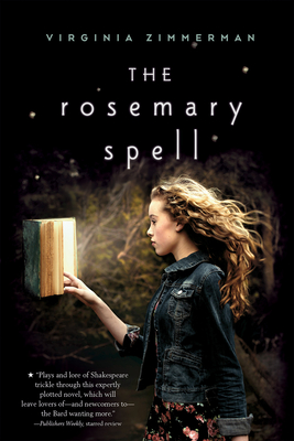 The Rosemary Spell - Zimmerman, Virginia