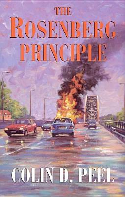 The Rosenberg Principle - Peel, Colin D