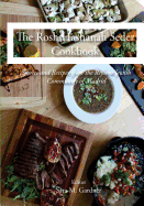 The Rosh Hashanah Seder Cookbook: Stories & Recipes From the Reform Jewish Community of Madrid
