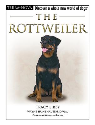 The Rottweiler - Libby, Tracy