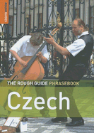 The Rough Guide Czech Phrasebook