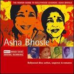 The Rough Guide to Asha Bhosle - Asha Bhosle