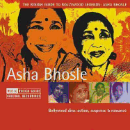 The Rough Guide to Ashe Bhosle