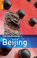 The Rough Guide to Beijing - Lewis, Simon