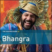 The Rough Guide to Bhangra - Various Artists