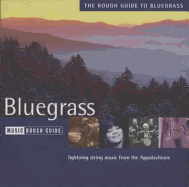 The Rough Guide to Bluegrass