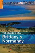 The Rough Guide to Brittany & Normandy 10