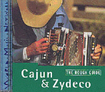 The Rough Guide to Cajun & Zydeco Music: The Rough Guide