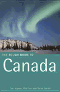 The Rough Guide to Canada