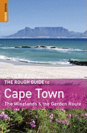 The Rough Guide to Cape Town and the Garden Route 2