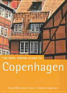 The Rough Guide to Copenhagen Mini Guide 1 - Mouritsen, Lone