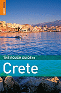 The Rough Guide to Crete