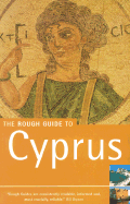 The Rough Guide to Cyprus (4th Edition) - Dubin, Marc