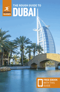 The Rough Guide to Dubai: Travel Guide with eBook