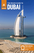 The Rough Guide to Dubai: Travel Guide with Free eBook