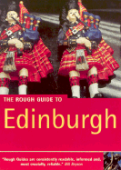 The Rough Guide to Edinburgh 3 - Reid, Donald