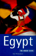 The Rough Guide to Egypt, 4th Edition - Richardson, Dan
