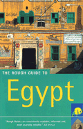 The Rough Guide to Egypt (5th Edition)