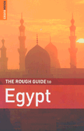 The Rough Guide to Egypt 6