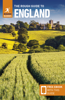 The Rough Guide to England: Travel Guide with eBook - Guides, Rough