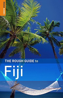 The Rough Guide to Fiji - Osborn, Ian