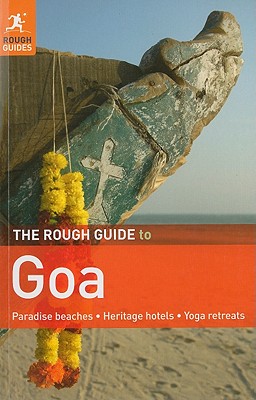 The Rough Guide to Goa - Abram, David