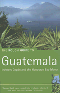 The Rough Guide to Guatemala 3