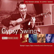 The Rough Guide to Gypsy Swing