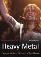 The Rough Guide to Heavy Metal