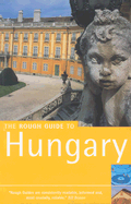 The Rough Guide to Hungary 5 - Hebbert, Charles, and Richardson, Dan
