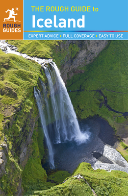 The Rough Guide to Iceland (Travel Guide) - Guides, Rough