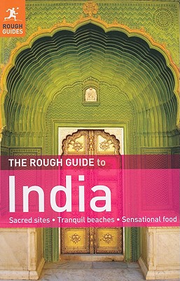 The Rough Guide to India - Rough Guides