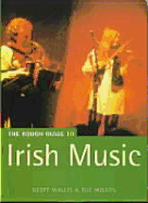 The Rough Guide to Irish Music