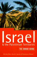 The Rough Guide to Israel & the Palestinian Territories 2: The Rough Guide - Jacobs, Daniel