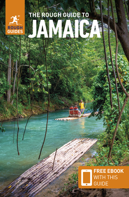 The Rough Guide to Jamaica: Travel Guide with eBook - Guides, Rough