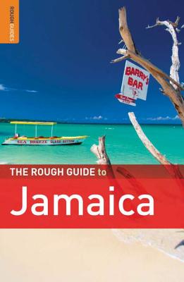 The Rough Guide to Jamaica - Thomas, Polly