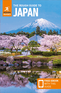 The Rough Guide to Japan: Travel Guide with Free eBook