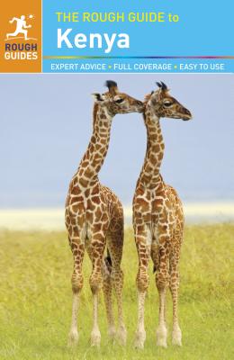 The Rough Guide to Kenya - Trillo, Richard