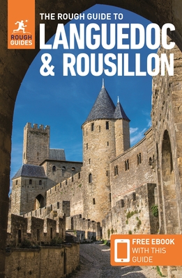 The Rough Guide to Languedoc & Roussillon (Travel Guide with Free eBook) - Guides, Rough