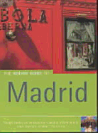 The Rough Guide to Madrid 3