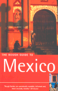 The Rough Guide to Mexico - Fisher, John