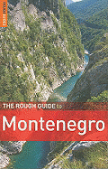 The Rough Guide to Montenegro 1