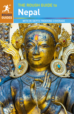 The Rough Guide to Nepal - Rough Guides
