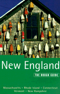 The Rough Guide to New England