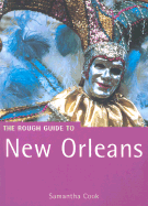 The Rough Guide to New Orleans 2