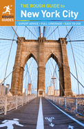 The Rough Guide to New York City  (Travel Guide eBook)