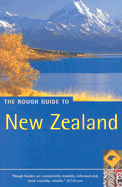The Rough Guide to New Zealand 4